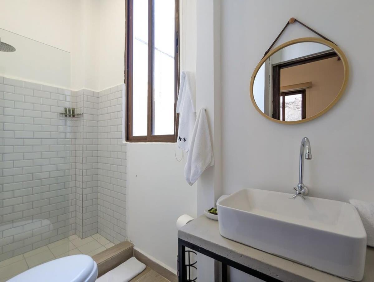 Spacious 1Br In Casco Viejo Πόλη του Παναμά Εξωτερικό φωτογραφία