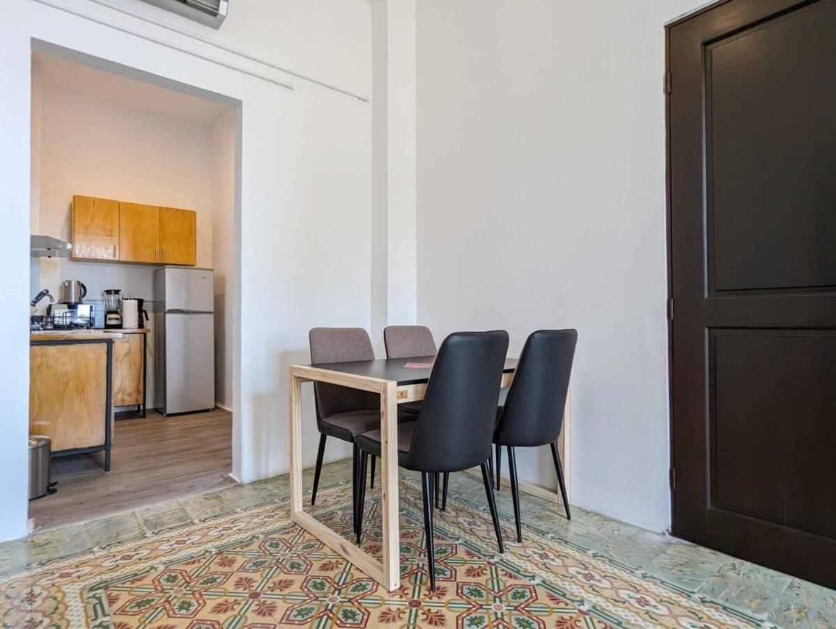 Spacious 1Br In Casco Viejo Πόλη του Παναμά Εξωτερικό φωτογραφία
