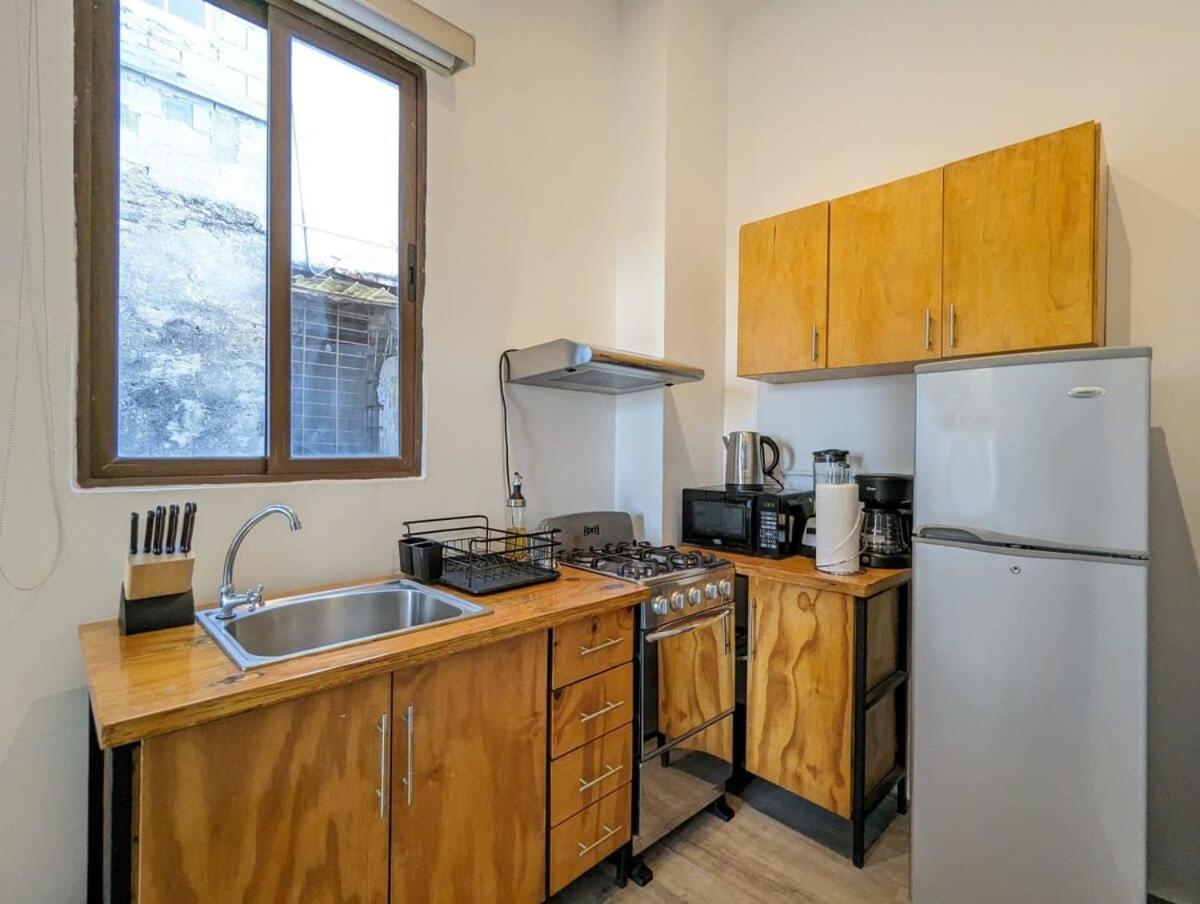 Spacious 1Br In Casco Viejo Πόλη του Παναμά Εξωτερικό φωτογραφία