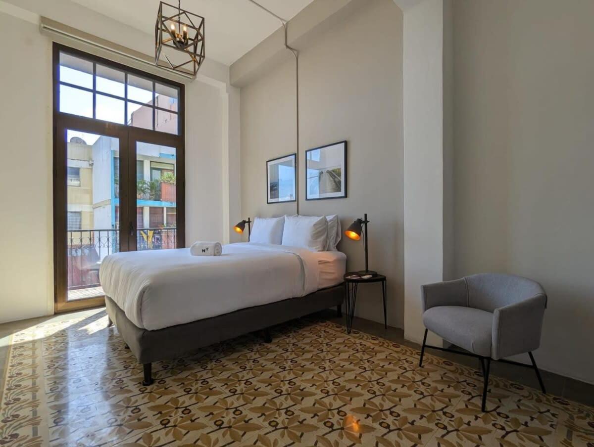 Spacious 1Br In Casco Viejo Πόλη του Παναμά Εξωτερικό φωτογραφία