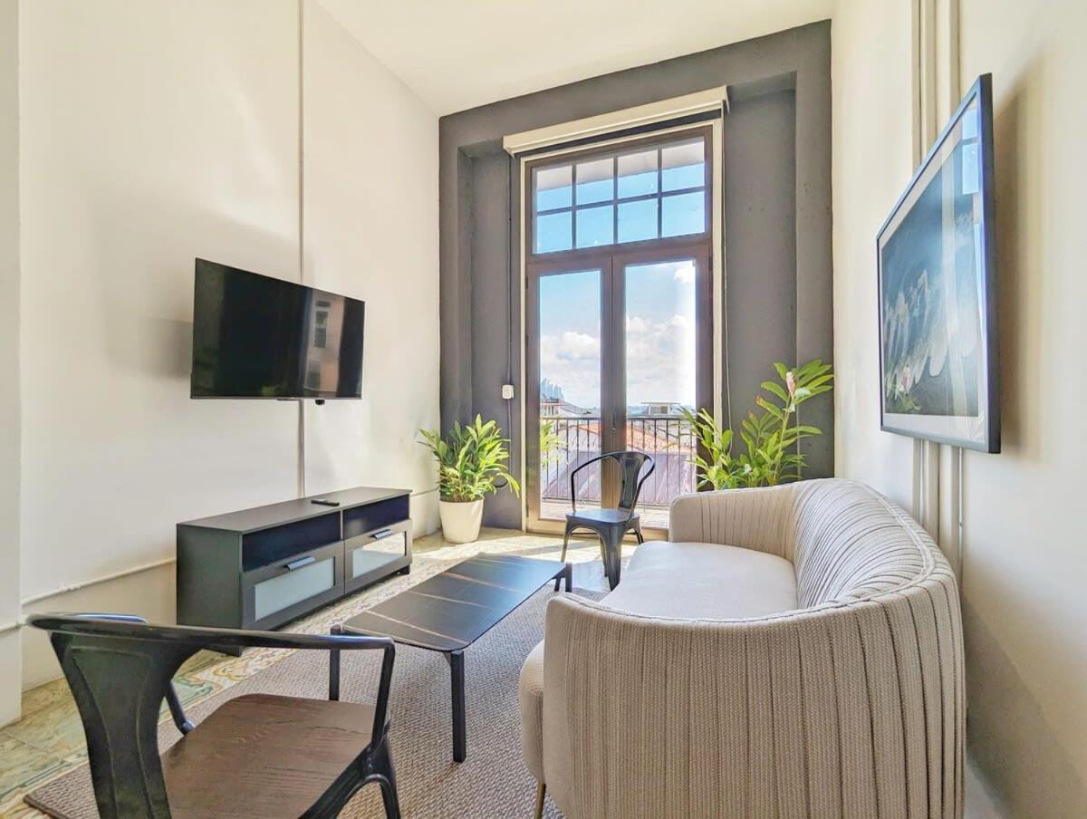 Spacious 1Br In Casco Viejo Πόλη του Παναμά Εξωτερικό φωτογραφία