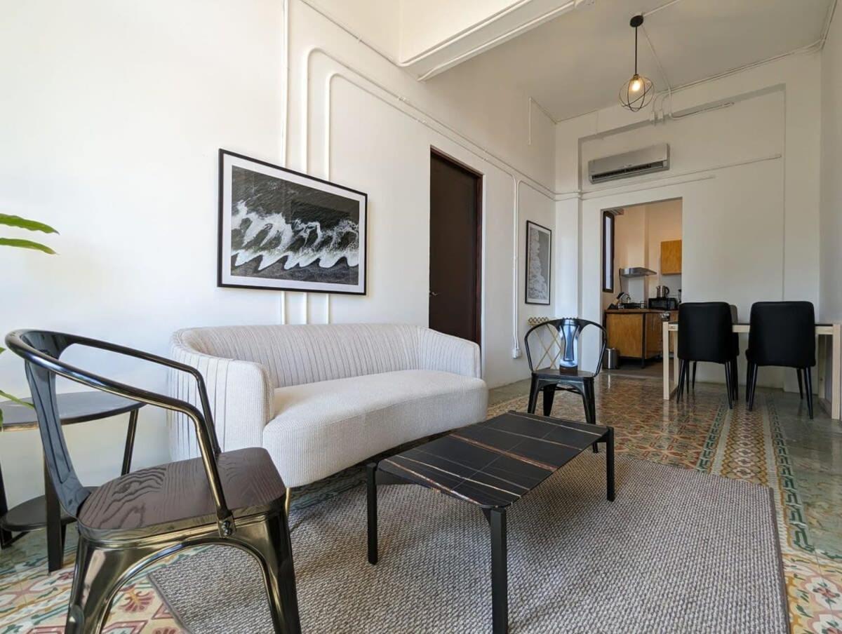 Spacious 1Br In Casco Viejo Πόλη του Παναμά Εξωτερικό φωτογραφία